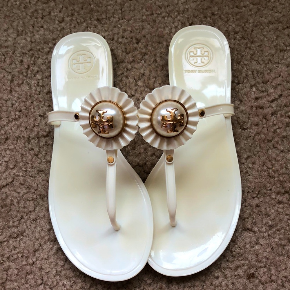 Tory Burch Flip Flops